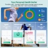 Превью Smart Ring Health Fitness Tracker, BANGALORE