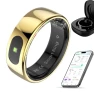 Превью Smart Ring Health Tracker, Generic