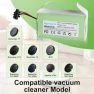 Превью Vacuum Cleaner Battery, GOROFO