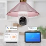 Превью Wi-Fi Smart Lightbulb Camera, Lorex