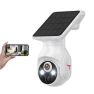 Превью WiFi Security Camera with Solar Panel, SizzChat