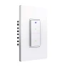 Превью WiFi Smart Double Switch Button, Youngzuth