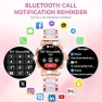 Превью Adjustable Fitness Smartwatch — Fitness Tracker, Homailida