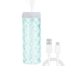 Превью Crystal Humidifier with LED Night Light — Humidifier