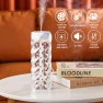 Превью Crystal Humidifier with LED Night Light — Humidifier