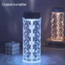 Превью Crystal Humidifier with LED Night Light — Humidifier