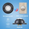 Превью LED Round Door Bell Switch, RANERVZ