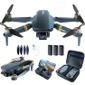 Превью Long Range Super Endurance Foldable Drone with Camera, CHUBORY