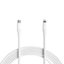 Превью MFi Certified USB-C to Lightning Fast Charging Cable, Amazon Basics