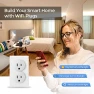 Превью Smart Plug — Smart Plug, Topeople