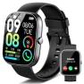 Превью Smart Watch with Fitness Tracking and Call Features — Smart Watch, Dyurwa