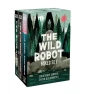 Превью The Wild Robot Boxed Set