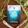 Превью The Wild Robot Boxed Set