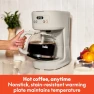 Превью 12 Cup Programmable Coffee Maker, BELLA