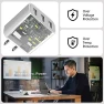 Превью 3-Port USB Wall Charger, XIANGHONGYIAN