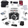 Превью Astro Zoom Digital Camera Bundle, KODAK
