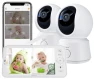Превью Baby Monitor with 2 Cameras, ARENTI