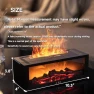 Превью Flame Air Diffuser Humidifier, TMEHM