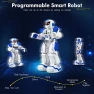 Превью Intelligent Programmable Robot with Infrared Controller, ShanTou Shi ChengHai Qu ZhongYi WanJu ShiYe YouXian GongSi