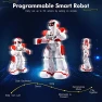 Превью Intelligent Programming Robot Toy, ShanTou Shi ChengHai Qu ZhongYi WanJu ShiYe YouXian GongSi