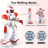 Превью Intelligent Programming Robot Toy, ShanTou Shi ChengHai Qu ZhongYi WanJu ShiYe YouXian GongSi