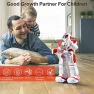 Превью Intelligent Programming Robot Toy, ShanTou Shi ChengHai Qu ZhongYi WanJu ShiYe YouXian GongSi