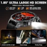 Превью Military Smart Watch for Men — Smart Watch, Mingtawn