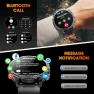 Превью Military Smart Watch for Men — Smart Watch, Mingtawn