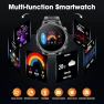 Превью Military Smart Watch for Men — Smart Watch, Mingtawn
