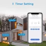 Превью Outdoor Smart Plug, meross