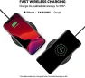 Превью Quick Charge Wireless Charging Pad, Belkin