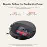Превью Robot Vacuum and Mop, Roborock
