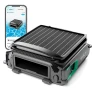 Solar Pool Skimmer Robot — Robot Vacuum, WYBOT