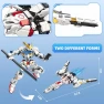Превью Transforming Robot Building Set