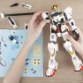 Превью Transforming Robot Building Set
