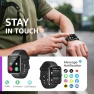 Превью Upgraded Smart Watch, TOZO
