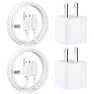 Превью USB Charger with Lightning Cable, Shenzhen Zhengyuhong Electronic Technology Co., Ltd