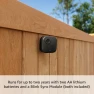 Превью Wireless Outdoor Security Camera — Security Camera, Blink