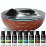 Превью Aromatherapy Essential Oil Diffuser, Gratia