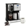 Превью Coffee Center 10-Cup Thermal Coffeemaker and Single-Serve Brewer, Cuisinart