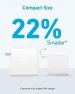 Превью Compact and Foldable 100W USB C Charger, Anker