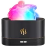 Превью Essential Oil Diffuser and Humidifier with Flame Light, Aegci