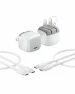 Fast Charging Block, Belkin