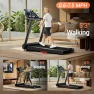Превью Folding Treadmill with Heart Rate Sensor, LONTEK