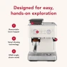 Превью Semi Automatic Espresso Machine with Burr Grinder, KitchenAid