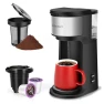 Превью Single Serve Coffee Maker