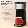 Превью Single Serve Coffee Maker