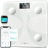 Превью Smart Scale for Body Weight and Fat Percentage, runstar