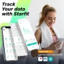 Превью Smart Scale for Body Weight and Fat Percentage, runstar