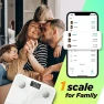 Превью Smart Scale for Body Weight and Fat Percentage, runstar